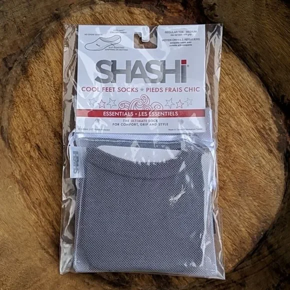 🤍 Shashi Women's Pedi Socks✨ - Picture 2 of 6